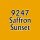 Master Series Paints: Sunset Saffron 1/2oz